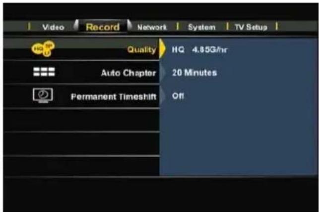 CONCEPTRONIC Media Giant - Setup (Ayarlar) - 2