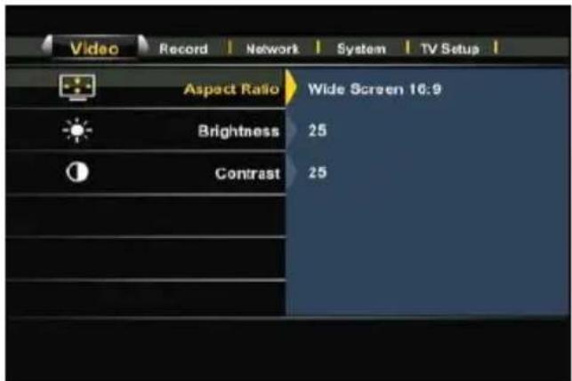 CONCEPTRONIC Media Giant - Setup (Ayarlar) - 1