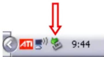 CONCEPTRONIC Media Giant - Connectivité USB de l'Ordinateur - 1