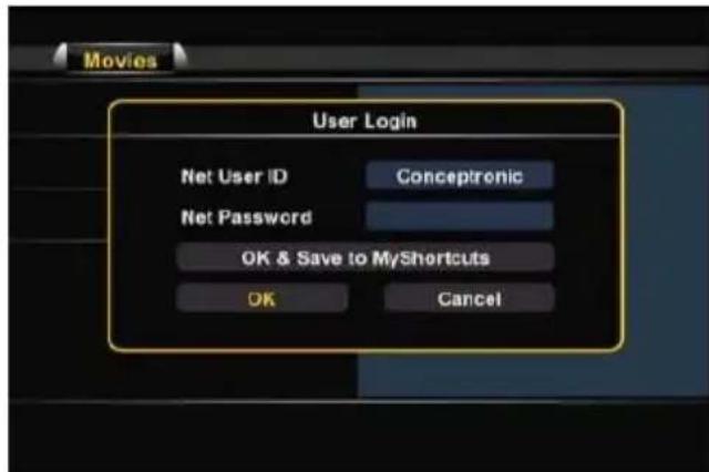 CONCEPTRONIC Media Giant - PORTUGUES - 4