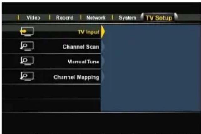 CONCEPTRONIC Media Giant - Sistema: - 1