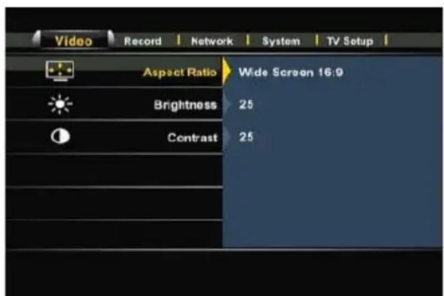 CONCEPTRONIC Media Giant - Setup [Einstellungen] - 1