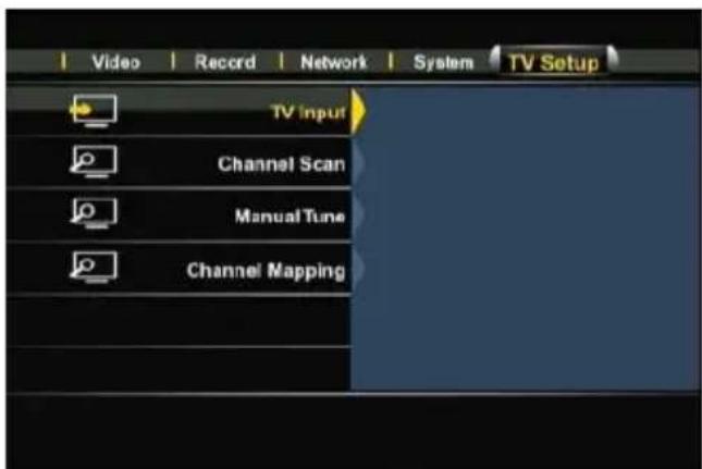 CONCEPTRONIC Media Giant - Restore Default - 1