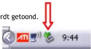 CONCEPTRONIC Media Giant - Op computer aansluiten via USB - 1