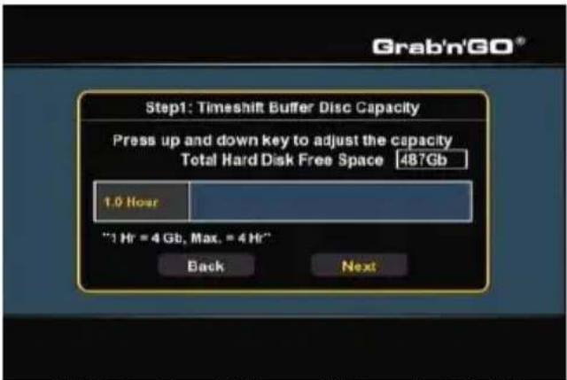 CONCEPTRONIC Media Giant - Disk Böümü Bilgileri ve Biçimlendirme (Formatlama) Sihirbazi - 2