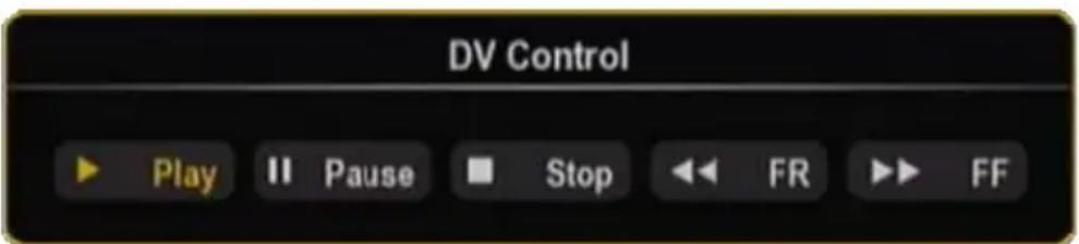 CONCEPTRONIC Media Giant - Controllo DV - 1