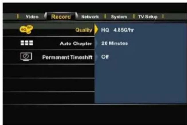 CONCEPTRONIC Media Giant - Configuración - 2