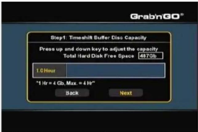 CONCEPTRONIC Media Giant - Information sur la Partition &amp; Assistant de Formatage - 2