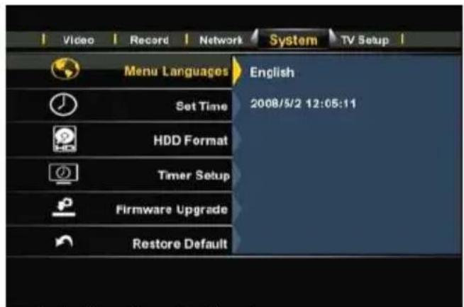 CONCEPTRONIC Media Giant - FRANÇAIS - 2