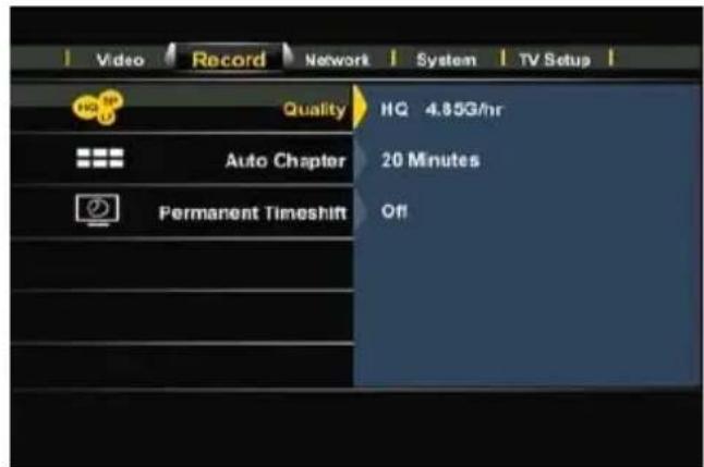CONCEPTRONIC Media Giant - Configuração - 2