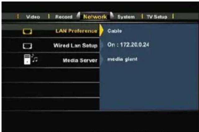CONCEPTRONIC Media Giant - TÜRKÇE - 1
