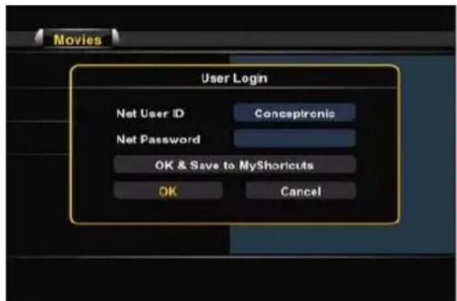 CONCEPTRONIC Media Giant - NEDERLANDS - 4