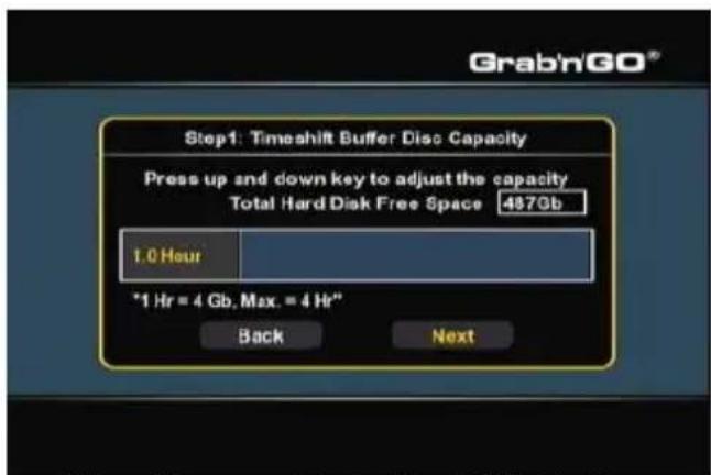 CONCEPTRONIC Media Giant - Partitionsinformationen &amp; Formatierungsassistent - 2
