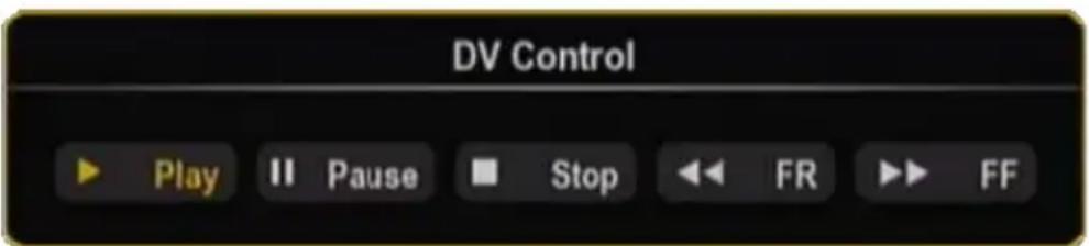 CONCEPTRONIC Media Giant - Control DV - 1