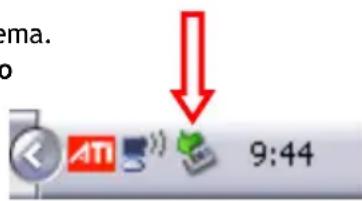 CONCEPTRONIC Media Giant - Desconectar la unidad de su ordinador - 1
