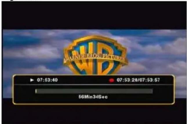 CONCEPTRONIC Media Giant - Idoeltolás - 2