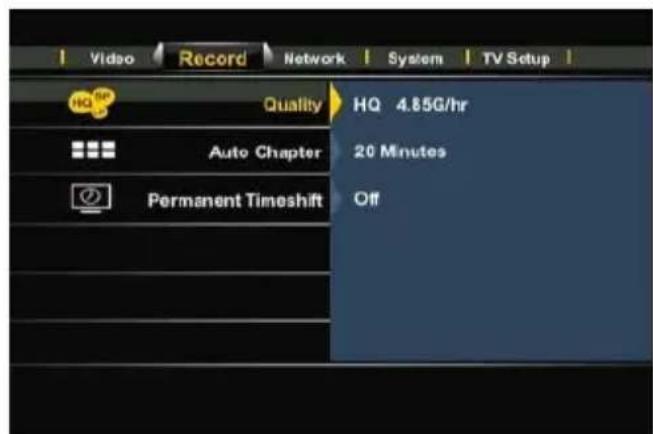 CONCEPTRONIC Media Giant - Configurazione - 2