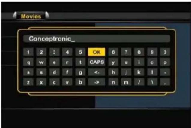 CONCEPTRONIC Media Giant - PORTUGUES - 3