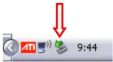 CONCEPTRONIC CM3S500 - Bilgisayar USB Bağlantısı - 1