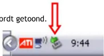 CONCEPTRONIC CM3S500 - Koppel de speler los van uw computer - 1