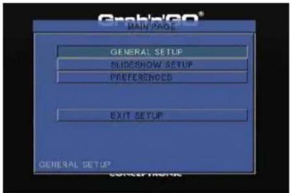 CONCEPTRONIC CM3S500 - Rendszerkonfiguráció - 1