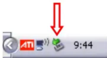 CONCEPTRONIC CM3S640 - Computer USB Connectivity - 1