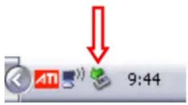 CONCEPTRONIC CM3S640 - Desconectar la unidad de suordenador - 1