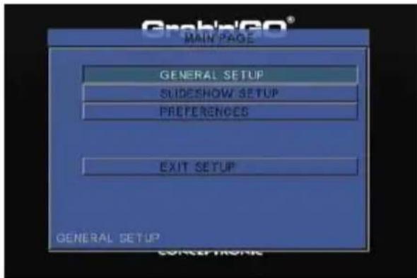 CONCEPTRONIC CM3S640 - Conceptronic Media Player Satin Aldiginiz Icin Tebrikler. - 1
