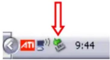 CONCEPTRONIC CM3S640 - Trennen des Geräts von Ihr dem Computer - 1