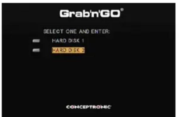 CONCEPTRONIC CM3S640U - A CM3S alapmuködése - 1