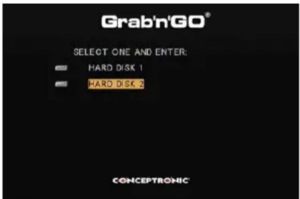 CONCEPTRONIC CM3S640U - Remarque: - 1