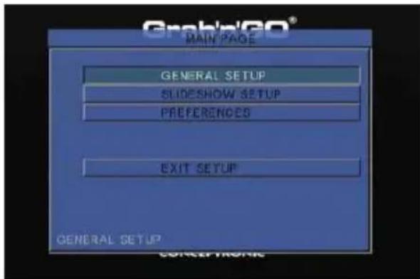 CONCEPTRONIC CM3S640U - Systemkonfiguration - 1