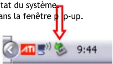 CONCEPTRONIC CM3H - Connectivité USB de l'Ordinateur - 1