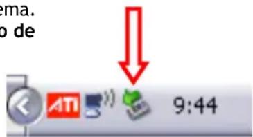 CONCEPTRONIC CM3H - Desconectar la unidad de su ordenador - 1