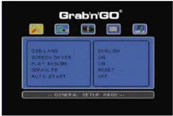 CONCEPTRONIC CM3H - Systemkonfiguration - 1