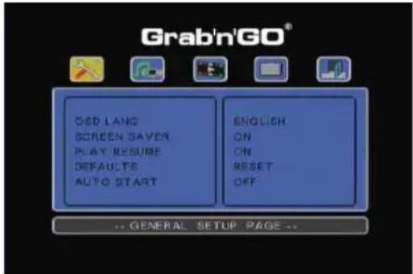 CONCEPTRONIC CM3H - Configurazione del sistema - 1