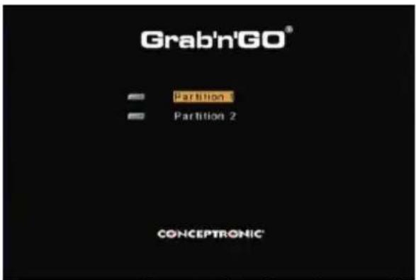 CONCEPTRONIC CM3H - Basisgebruik CM3H - 1