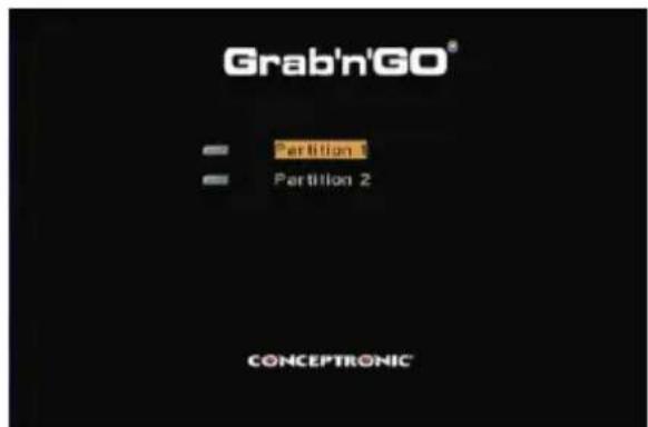 CONCEPTRONIC CM3H - Temel CM3H İşlemleri - 1