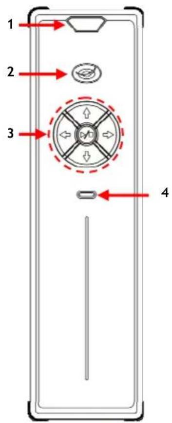 CONCEPTRONIC CM3H - Aperçu du Produit - 1