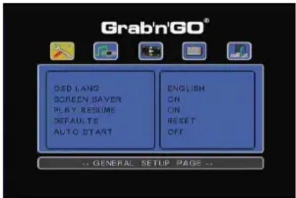 CONCEPTRONIC CM3H - System Configuration - 1