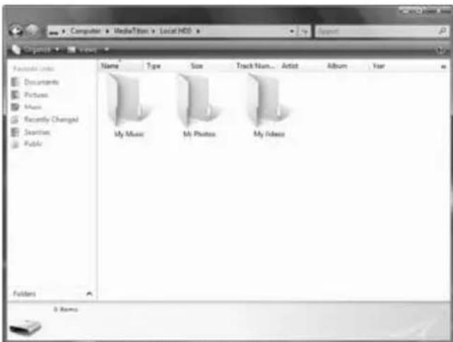 CONCEPTRONIC CMT2D1T - USB PC connectivity - 2