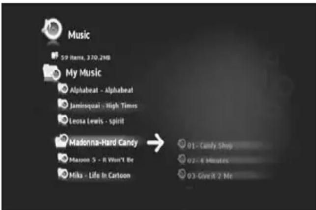 CONCEPTRONIC CMT2D1T - Ad esempio: - 1