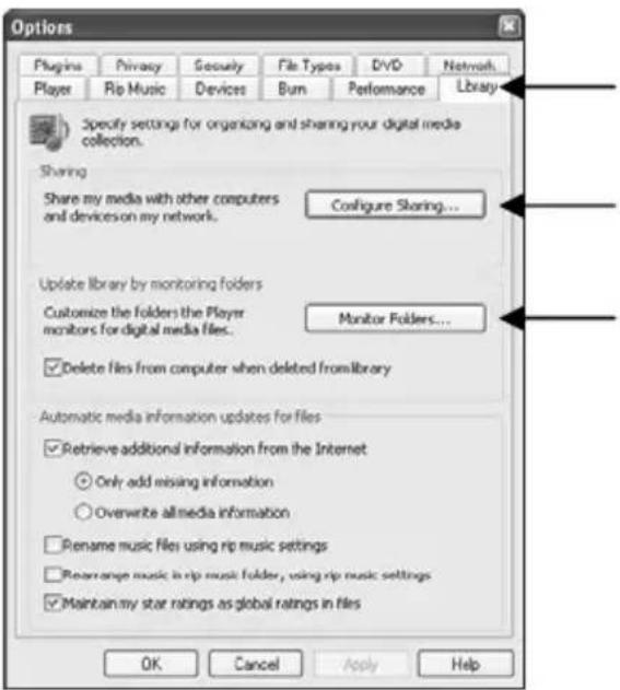CONCEPTRONIC CMT2D1T - Microsoft Windows XP és Windows Vista - 1