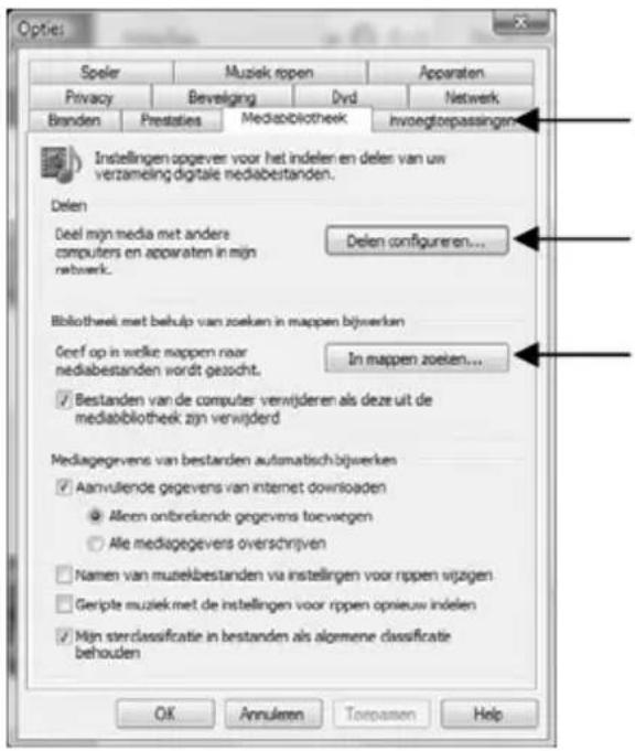CONCEPTRONIC CMT2D1T - Microsoft Windows XP en Windows Vista - 1