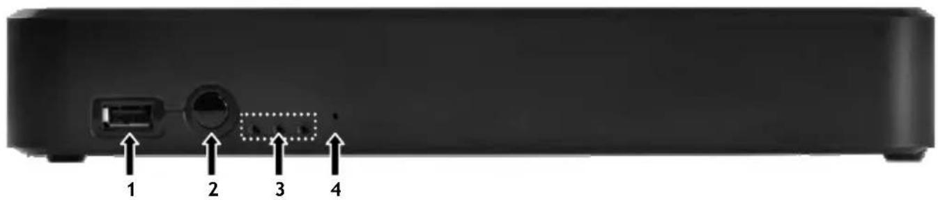 CONCEPTRONIC CMT2D1T - Product Overview - 1