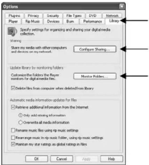 CONCEPTRONIC CMT2D1T - Microsoft Windows XP e Windows Vista - 1