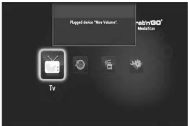 CONCEPTRONIC CMT2D1T - USB Host connectivity - 1