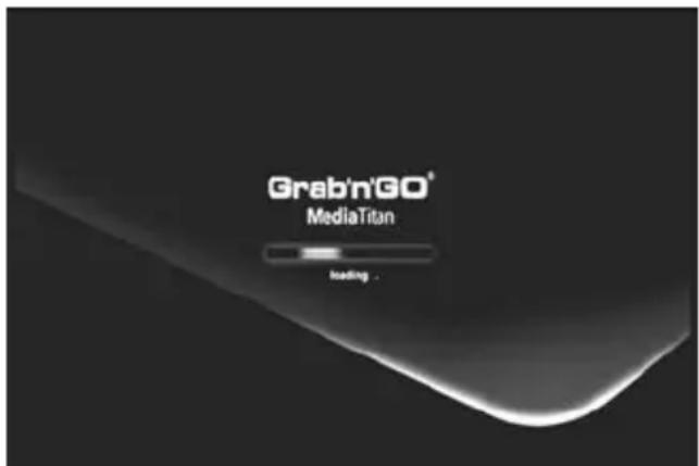 CONCEPTRONIC CMT2D1T - Première Configuration - 1