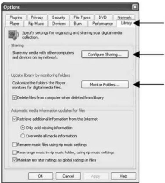 CONCEPTRONIC CMT2D1T - Microsoft Windows XP und Windows Vista - 1
