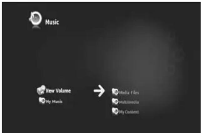CONCEPTRONIC CMT2D1T - Conectividade USB principal - 2